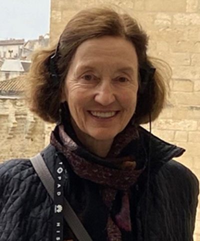 Dr. Anne M. Will